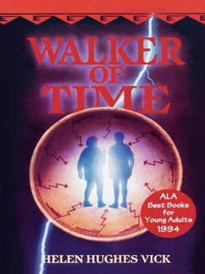 cover image of Walker of Time